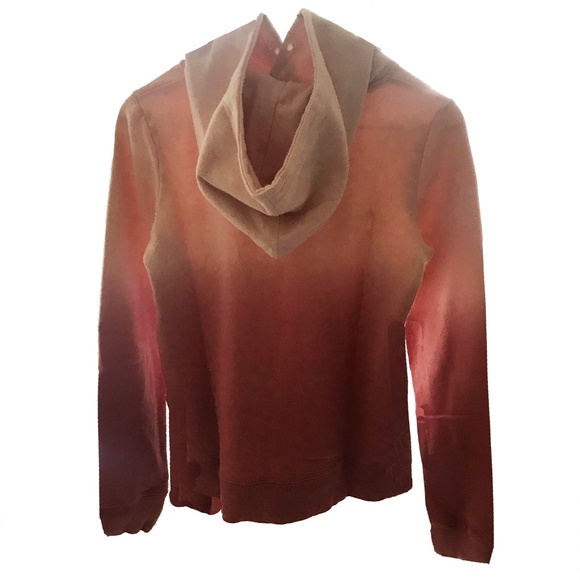 H&M Girl's Fleece Hoodie Size 12 - 14 - Picture 2 of 5